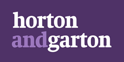 Horton and Garton