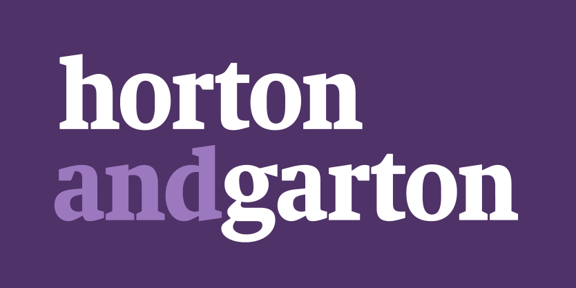 Horton and Garton
